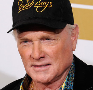 SINGER MIKE LOVE IS 76 TODAY | PDX RETRO